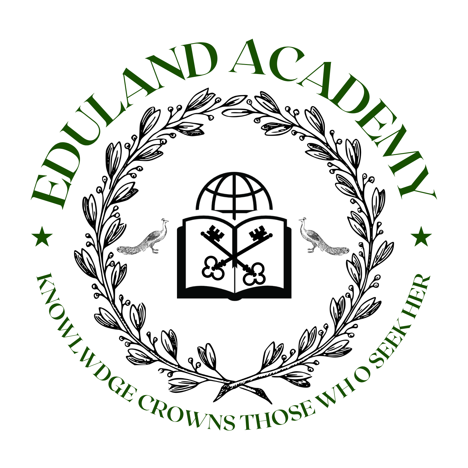 Eduland Academy - Excellence in Education