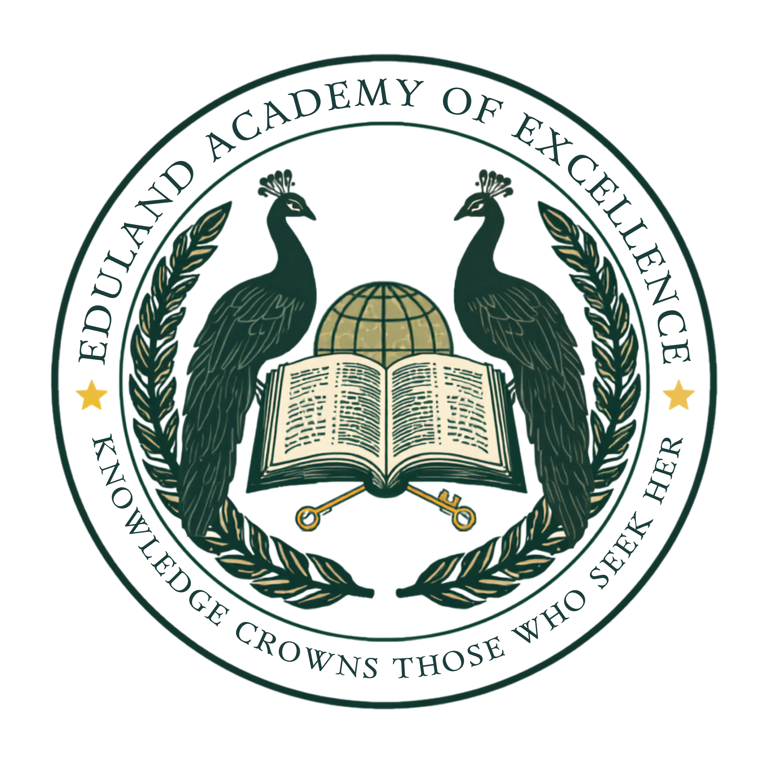 Eduland Academy - Excellence in Education